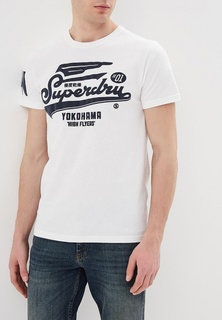 Футболка Superdry