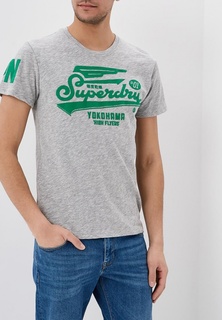Футболка Superdry