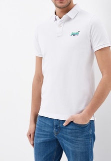 Поло Superdry