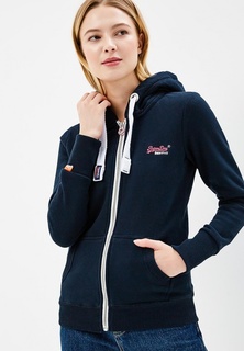 Толстовка Superdry