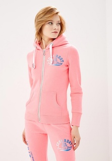 Толстовка Superdry