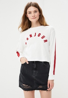 Лонгслив Topshop