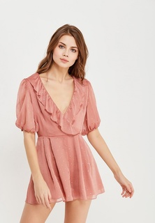 Комбинезон Topshop