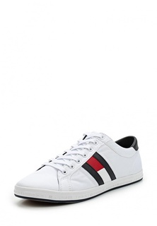 Кеды Tommy Hilfiger