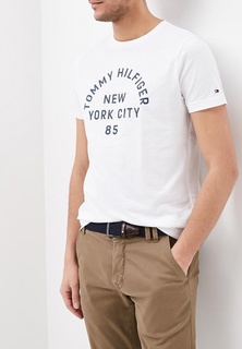Футболка Tommy Hilfiger