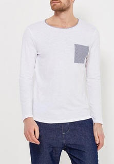 Лонгслив Tom Tailor Denim