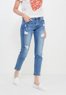Джинсы Tom Tailor Denim Slim Boyfriend