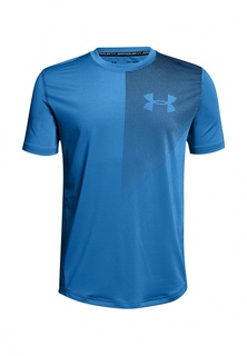 Футболка спортивная Under Armour Raid SS Tee