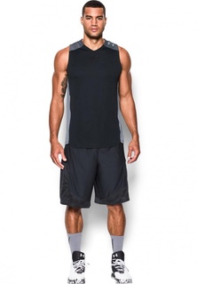 Майка спортивная Under Armour SC30 Super30nic Sleeveless