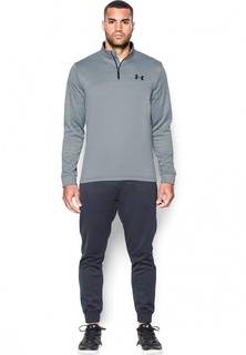 Олимпийка Under Armour Armour Fleece 1/4 Zip