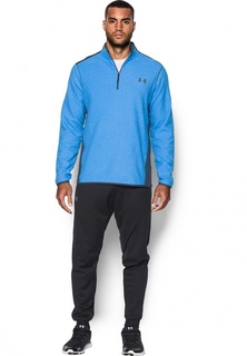 Олимпийка Under Armour The CGI Fleece 1/4 Zip