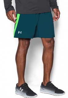 Шорты спортивные Under Armour LAUNCH 7 SOLID SHORT