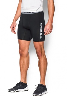 Шорты компрессионные Under Armour UA HG CoolSwitch Comp Short