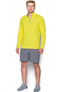 Лонгслив спортивный Under Armour Threadborne Streaker 1/4 Zip