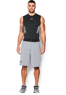 Майка Under Armour UA HG CoolSwitch Comp SL