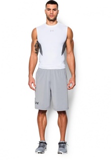 Майка спортивная Under Armour UA HG CoolSwitch Comp SL
