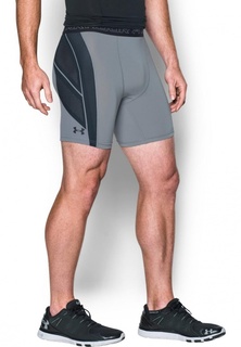 Шорты спортивные Under Armour UA HG ARMOUR SUPERVENT SHORT