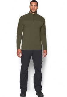 Лонгслив спортивный Under Armour UA Tactical Combat 2.0