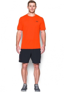 Футболка спортивная Under Armour UA Threadborne