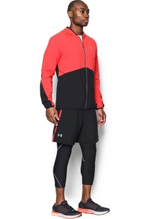 Шорты спортивные Under Armour UA LAUNCH SW 2-IN-1 SHORT