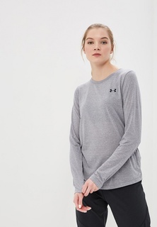 Лонгслив спортивный Under Armour Threadborne Train LS Twist
