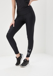 Тайтсы Under Armour Armour Fly Fast GX Tight