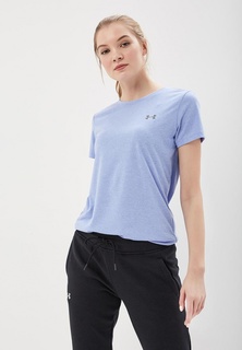 Футболка спортивная Under Armour Threadborne Train Twist