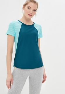 Футболка спортивная Under Armour TB Balance Disrupt Mesh SS