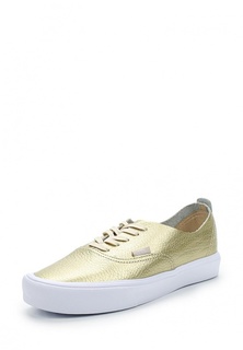 Кеды Vans AUTHENTIC DECON