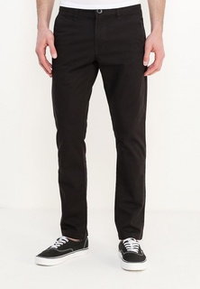 Брюки Volcom FRICKIN SLIM CHINO