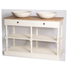 Тумба для умывальника Deco Home