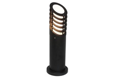 Уличный светильник уран (mw-light) черный 66 см.