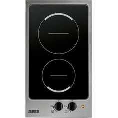 Электрическая варочная панель Zanussi ZES 3921 IBA