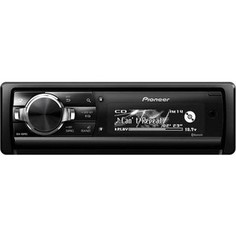 Автомагнитола Pioneer DEH-80PRS