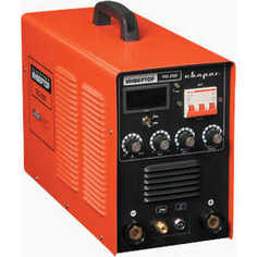 Сварочный инвертор Сварог TIG 250 (R22)