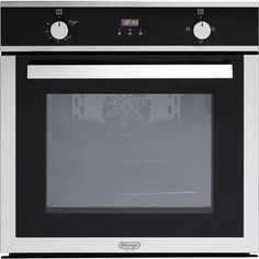 Газовый духовой шкаф DeLonghi PGGA 4 RUS