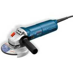 Угловая шлифмашина Bosch GWS 11-125