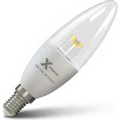 Светодиодная лампа X-flash XF-BCC-E14-3W-3K-220V 42524