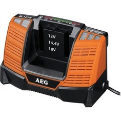 Зарядное устройство AEG 12-18В NiCd/NiMH/Li-ion Pro BL1218 (4932352659)