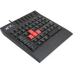 Мышь A4Tech X7-G100 Black USB