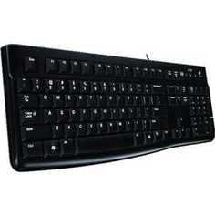 Клавиатура Logitech K120 EER (920-002506)