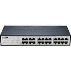 Коммутатор D-Link DES-1100-24