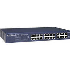 Коммутатор Netgear JGS524