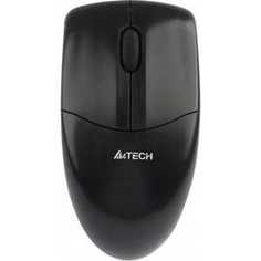 Мышь A4Tech G3-220N-1 Black