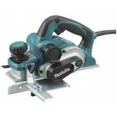 Электрорубанок Makita KP0810CK