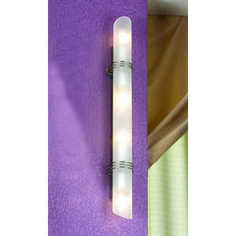 Подсветка для зеркал Lussole LSA-7711-04