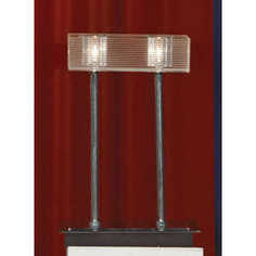 Настольная лампа Lussole LSF-1304-02