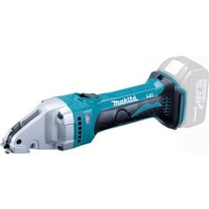 Ножницы по металлу аккумуляторные Makita BJS101Z без аккумулятора и з/у