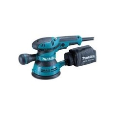 Эксцентриковая шлифмашина Makita BO5041K