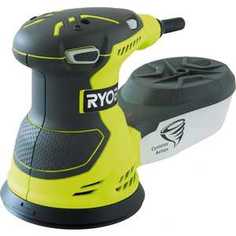 Эксцентриковая шлифмашина Ryobi ROS300A